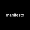 Manifesto